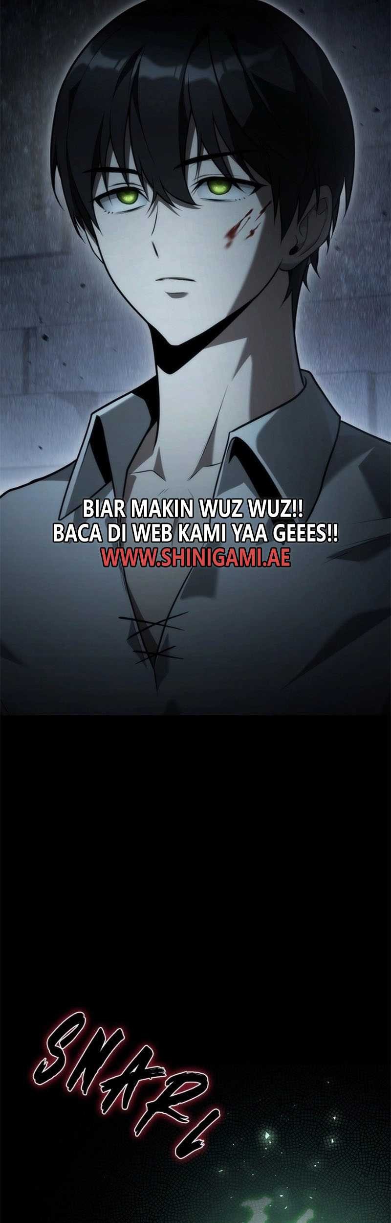 The Necromancer Family’s Young Heir Chapter 04 Gambar 18