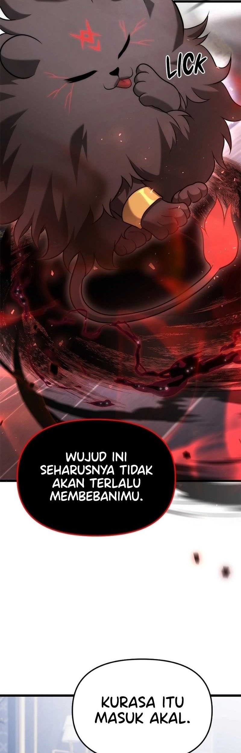 The Necromancer Family’s Young Heir Chapter 03 Gambar 51