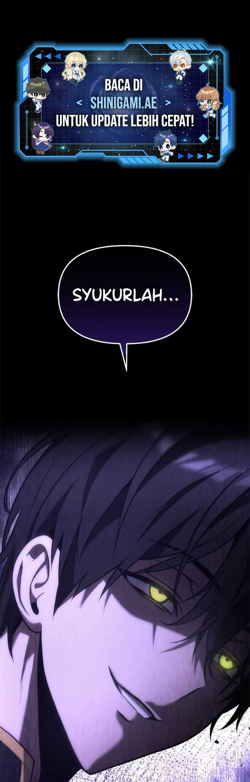 Baca Manhwa The Necromancer Family’s Young Heir Chapter 03 Gambar 2