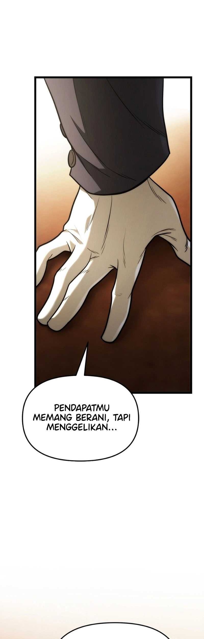 The Necromancer Family’s Young Heir Chapter 03 Gambar 24