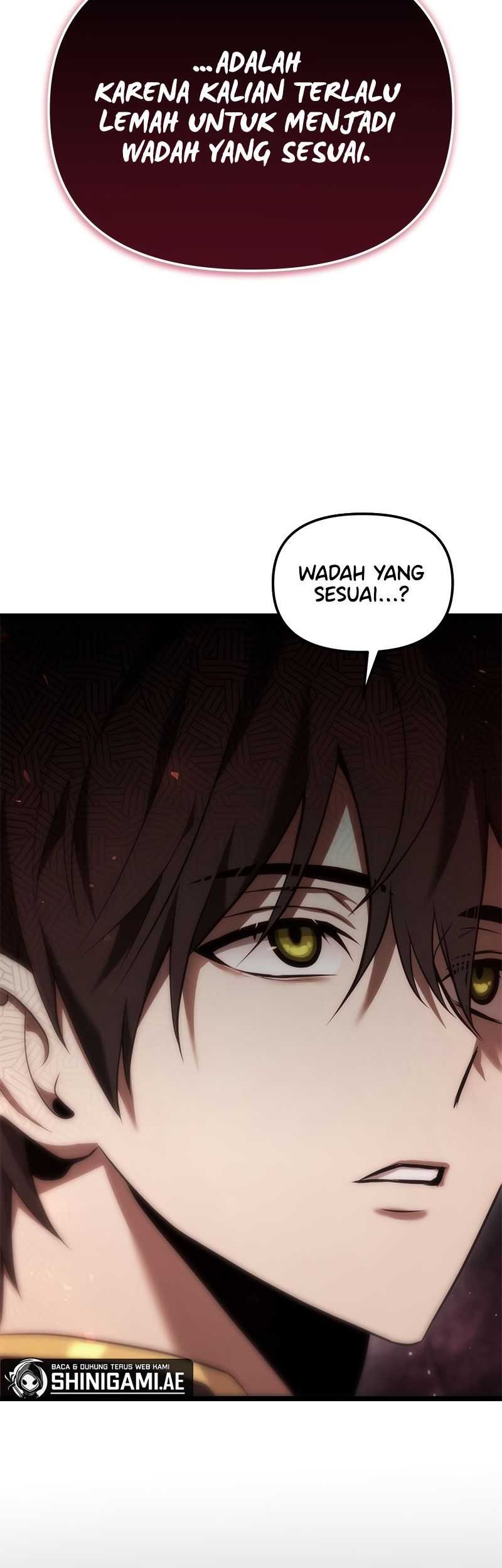 The Necromancer Family’s Young Heir Chapter 02 Gambar 37