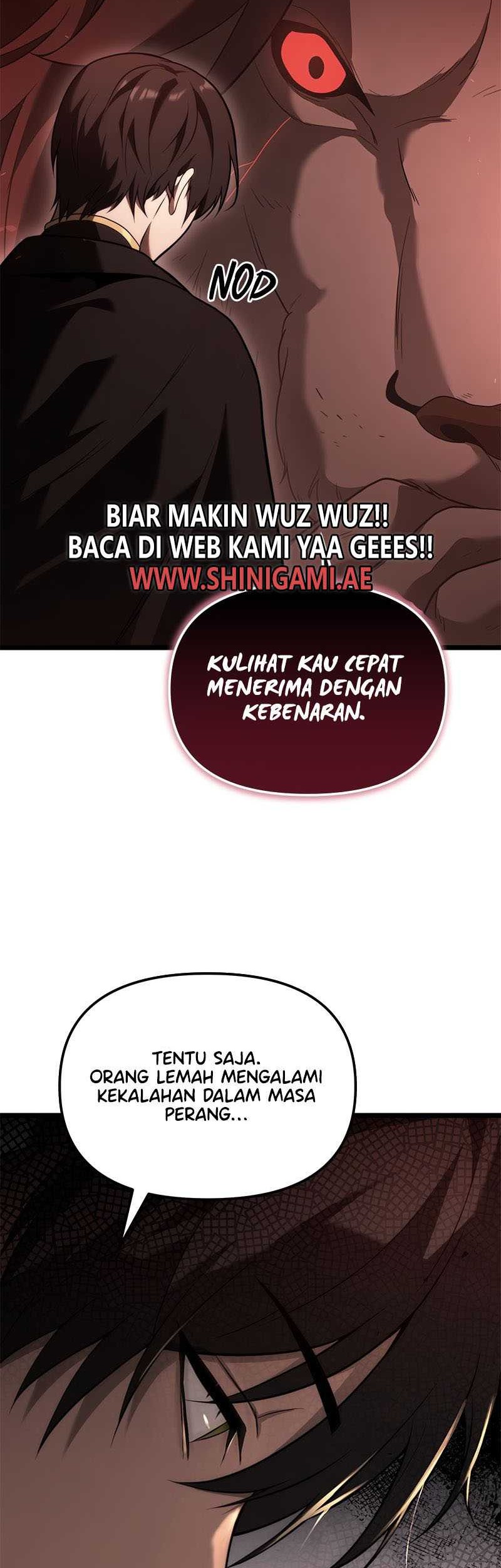 The Necromancer Family’s Young Heir Chapter 02 Gambar 43