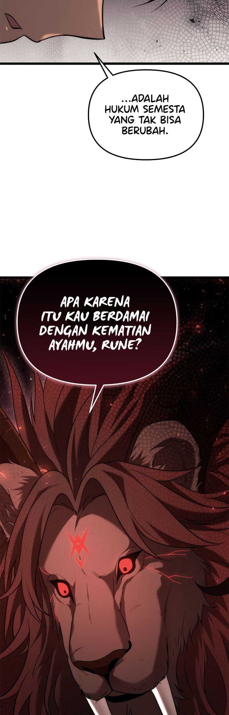 The Necromancer Family’s Young Heir Chapter 02 Gambar 44