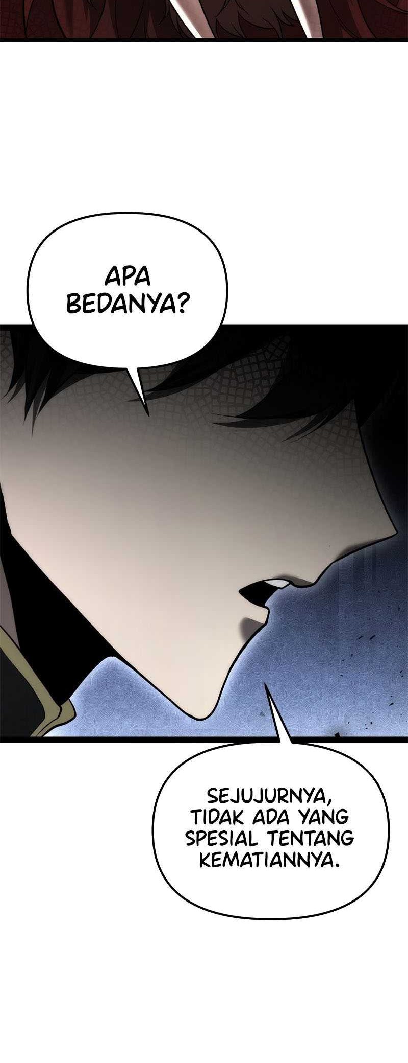The Necromancer Family’s Young Heir Chapter 02 Gambar 45