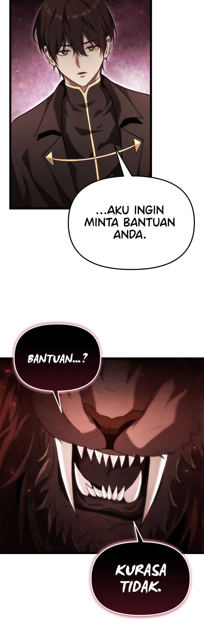 The Necromancer Family’s Young Heir Chapter 02 Gambar 47