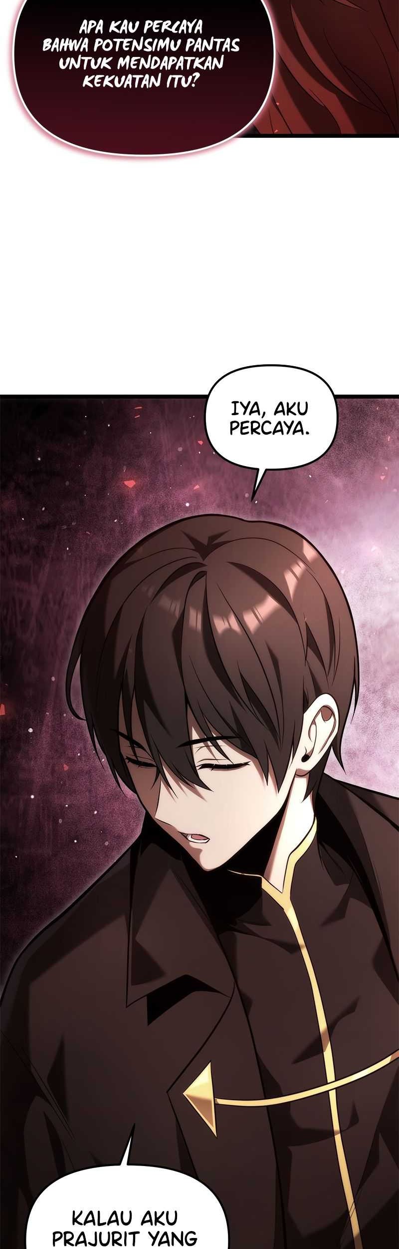 The Necromancer Family’s Young Heir Chapter 02 Gambar 52