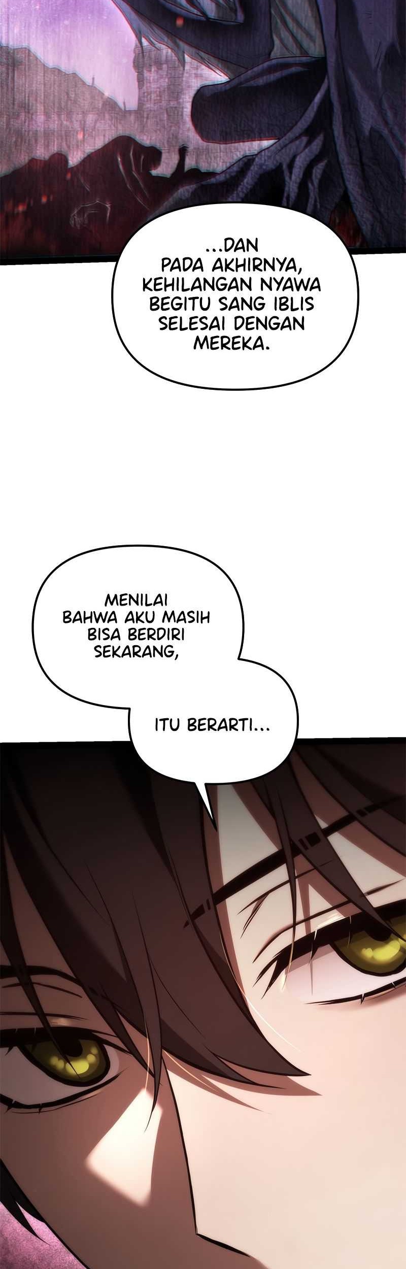 The Necromancer Family’s Young Heir Chapter 02 Gambar 55