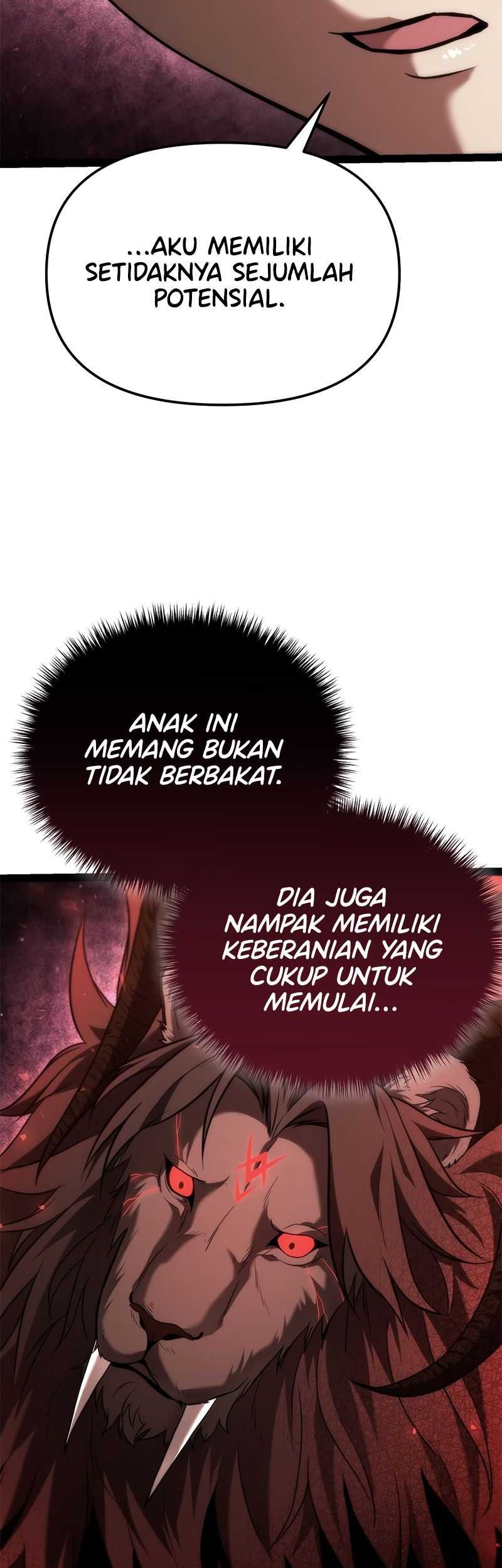 The Necromancer Family’s Young Heir Chapter 02 Gambar 56