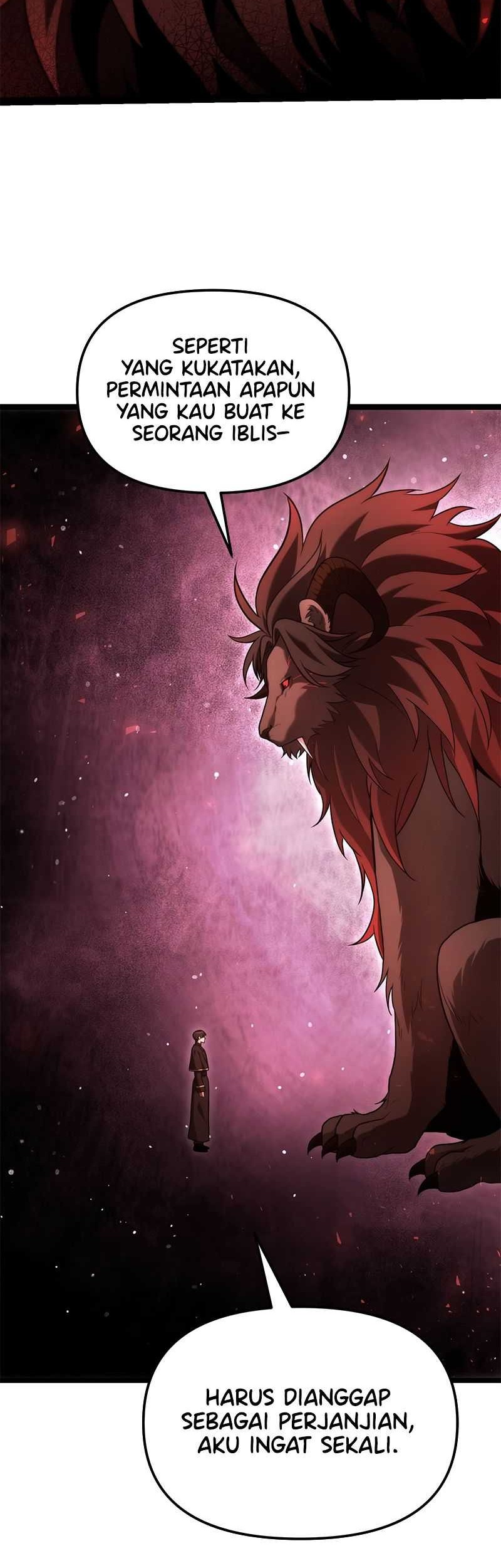 The Necromancer Family’s Young Heir Chapter 02 Gambar 57