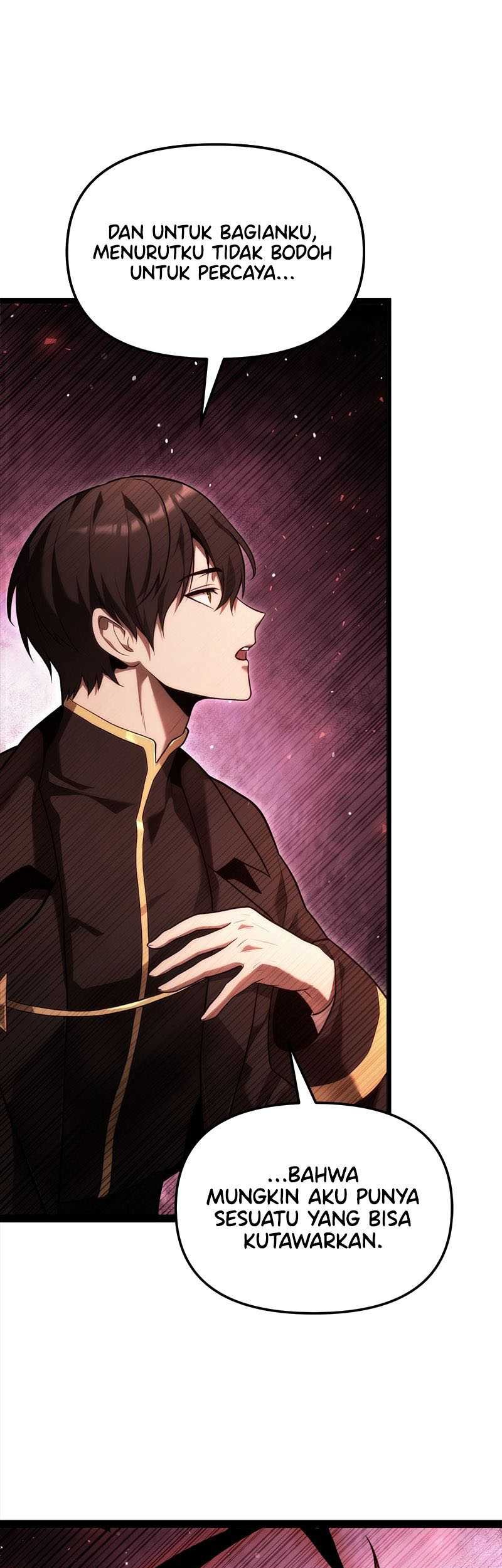 The Necromancer Family’s Young Heir Chapter 02 Gambar 58