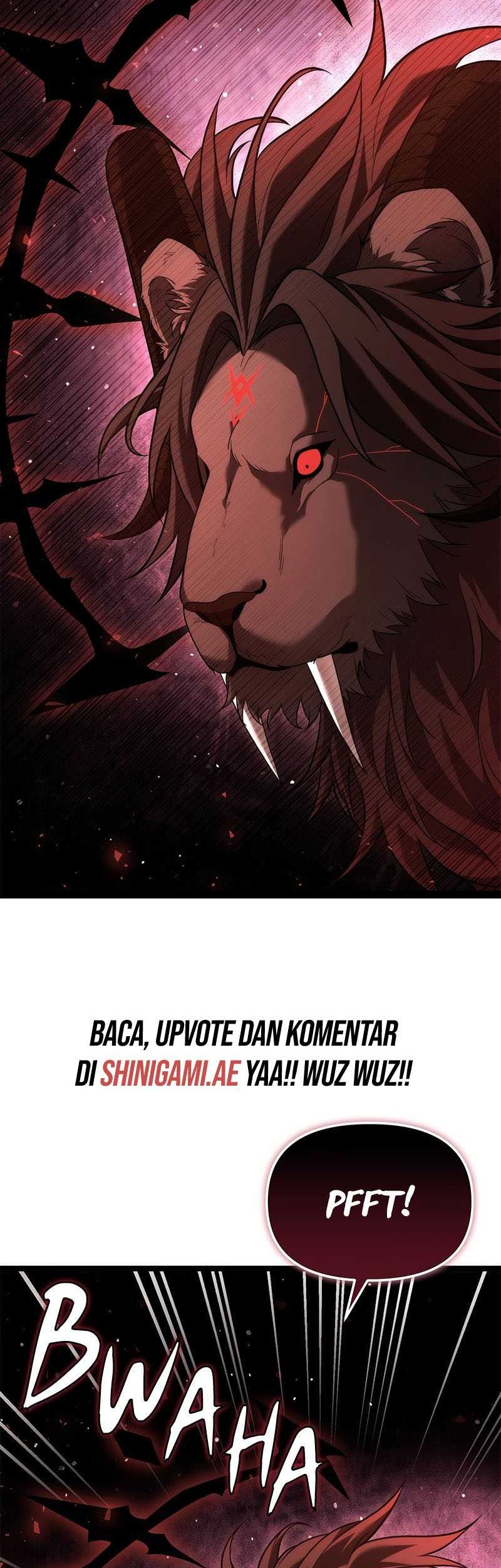 The Necromancer Family’s Young Heir Chapter 02 Gambar 59