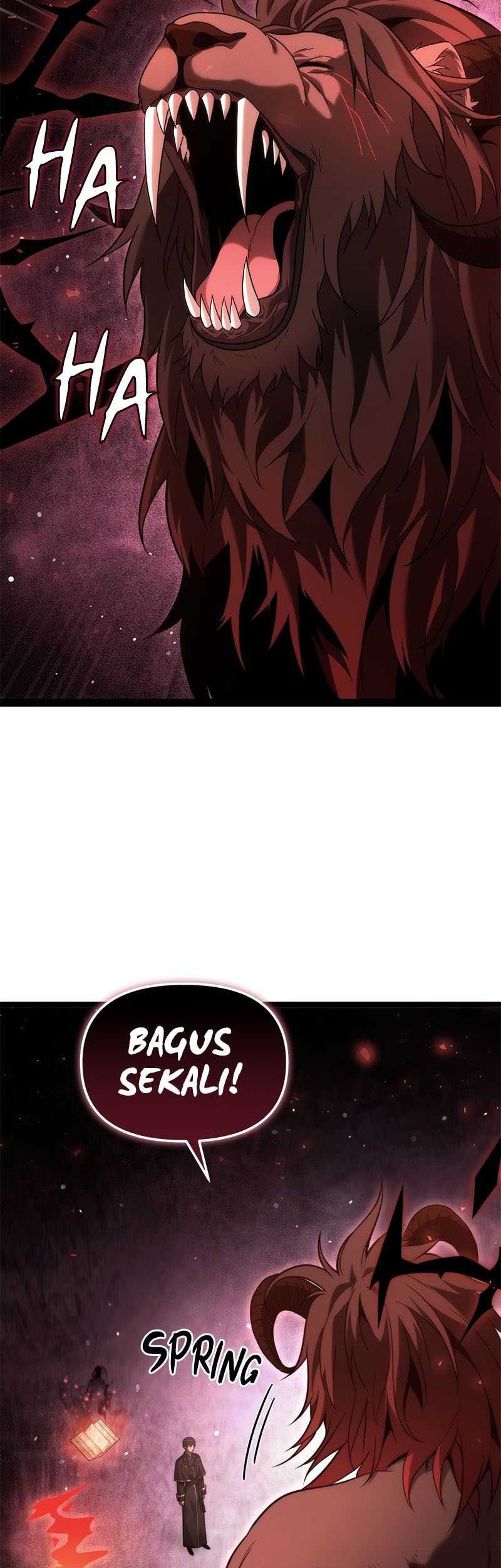 The Necromancer Family’s Young Heir Chapter 02 Gambar 60