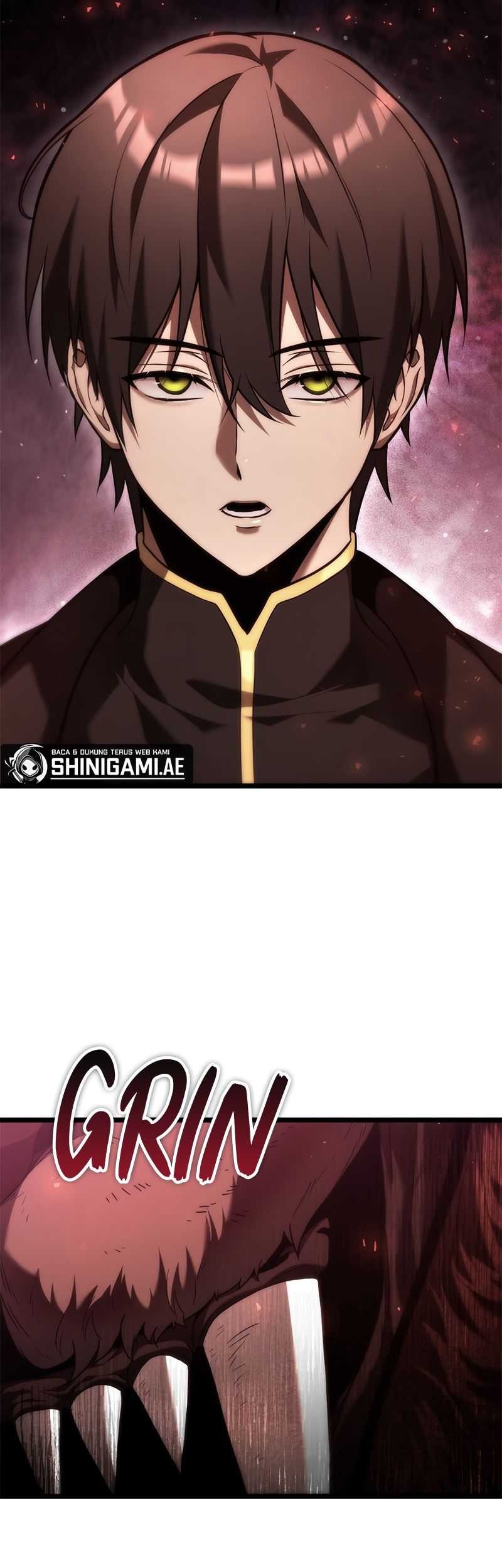 The Necromancer Family’s Young Heir Chapter 02 Gambar 62