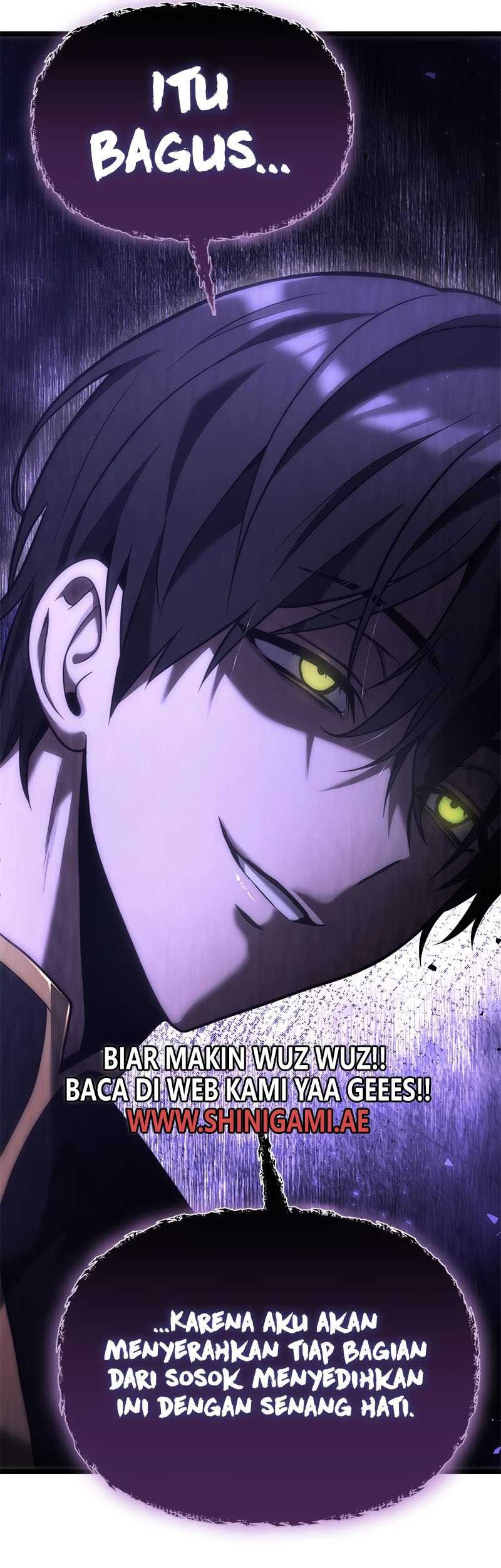 The Necromancer Family’s Young Heir Chapter 02 Gambar 66