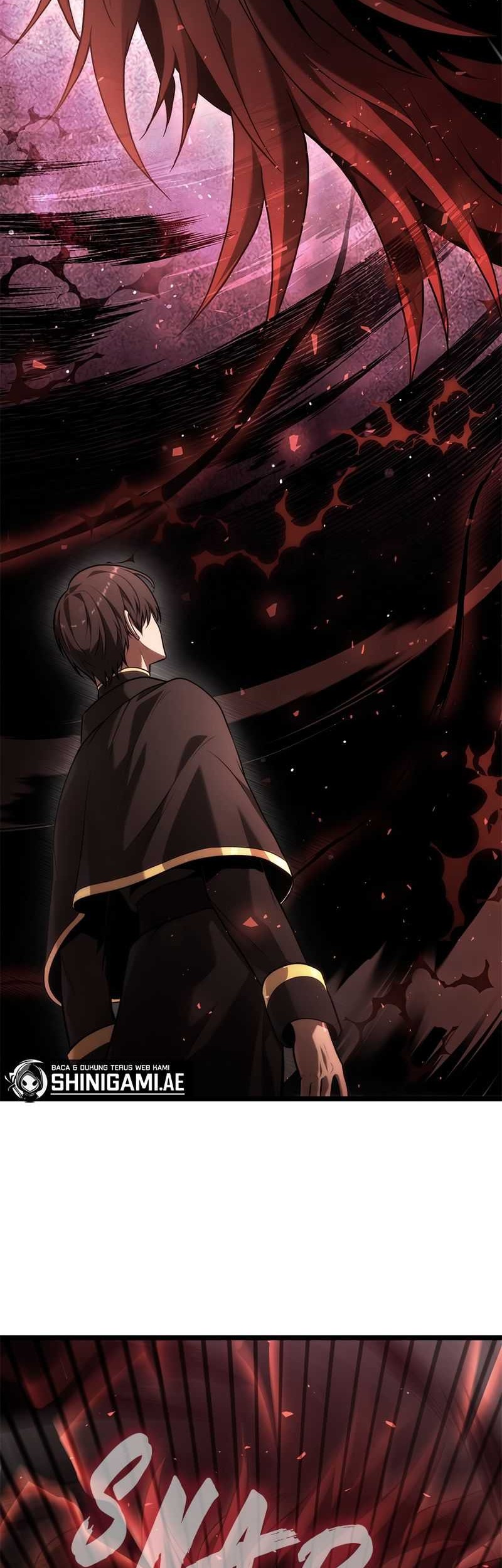 The Necromancer Family’s Young Heir Chapter 02 Gambar 3