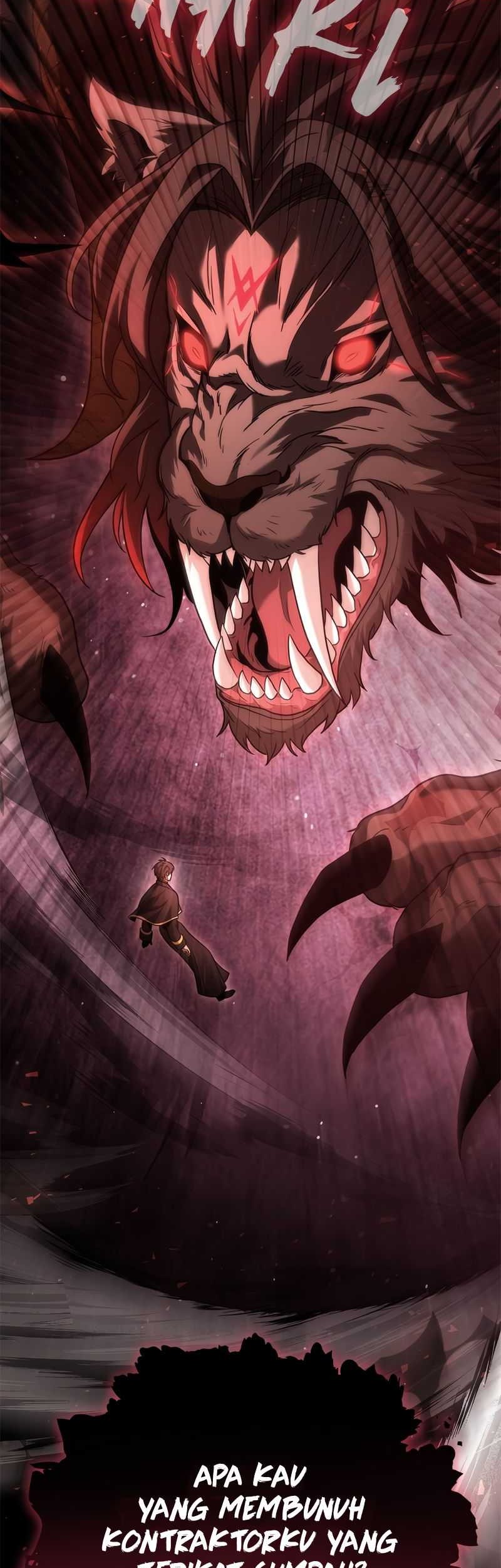 The Necromancer Family’s Young Heir Chapter 02 Gambar 4