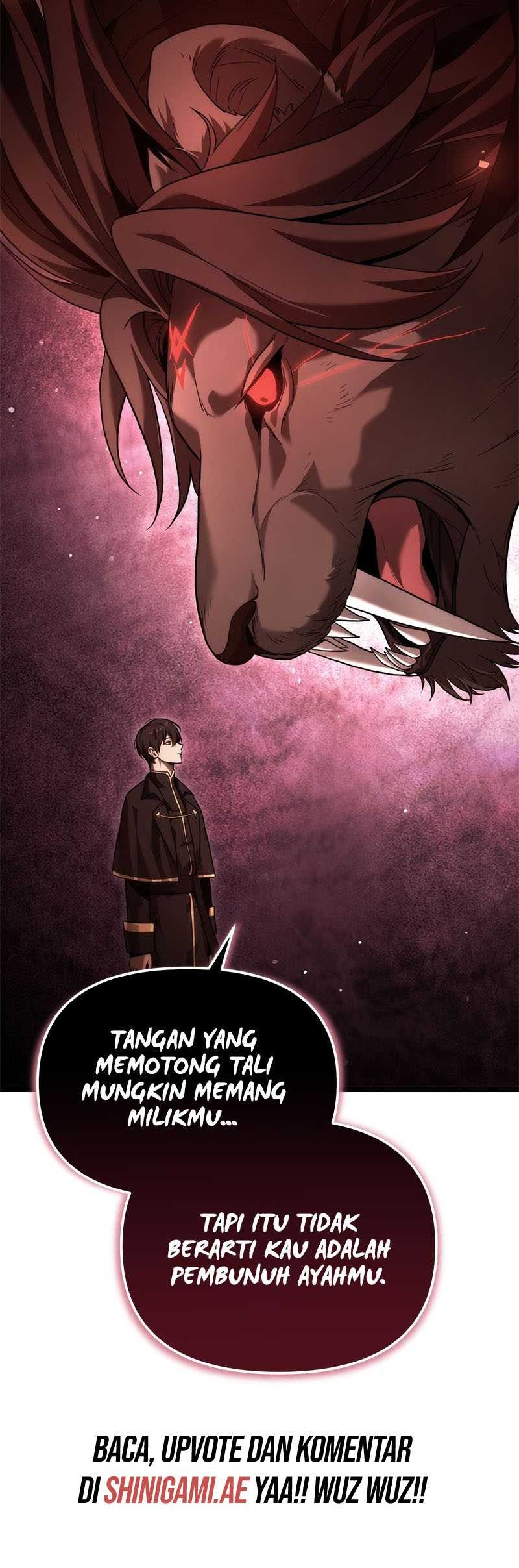 The Necromancer Family’s Young Heir Chapter 02 Gambar 13