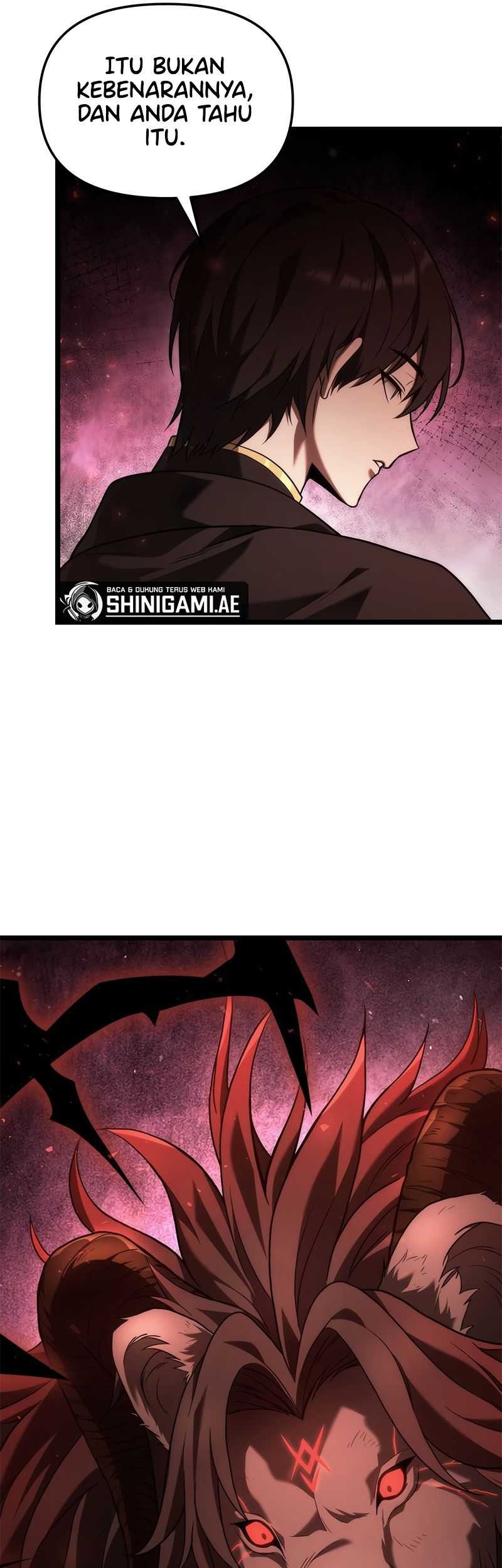 The Necromancer Family’s Young Heir Chapter 02 Gambar 14