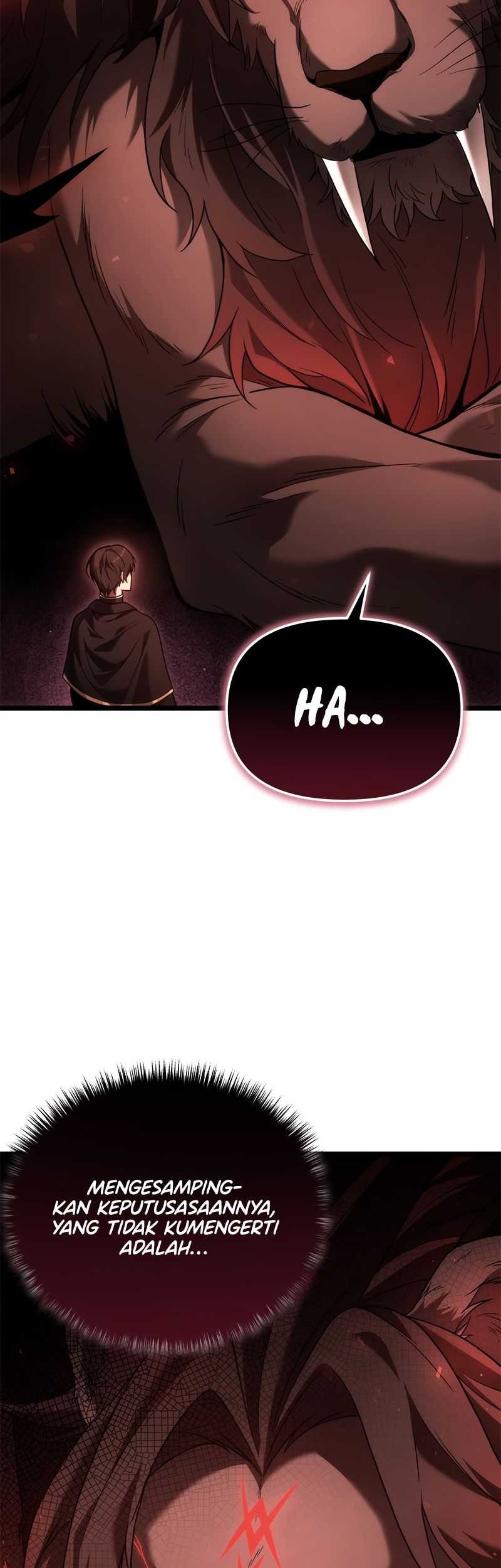The Necromancer Family’s Young Heir Chapter 02 Gambar 15
