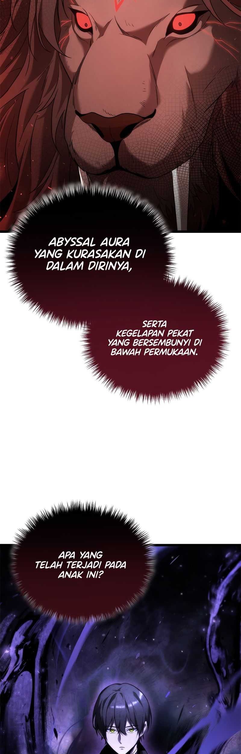 The Necromancer Family’s Young Heir Chapter 02 Gambar 16