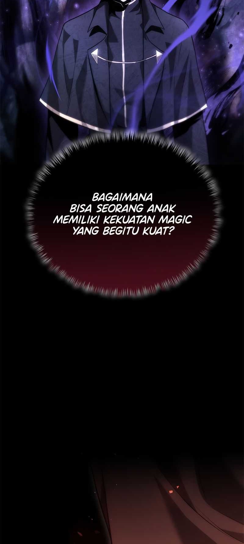 The Necromancer Family’s Young Heir Chapter 02 Gambar 17