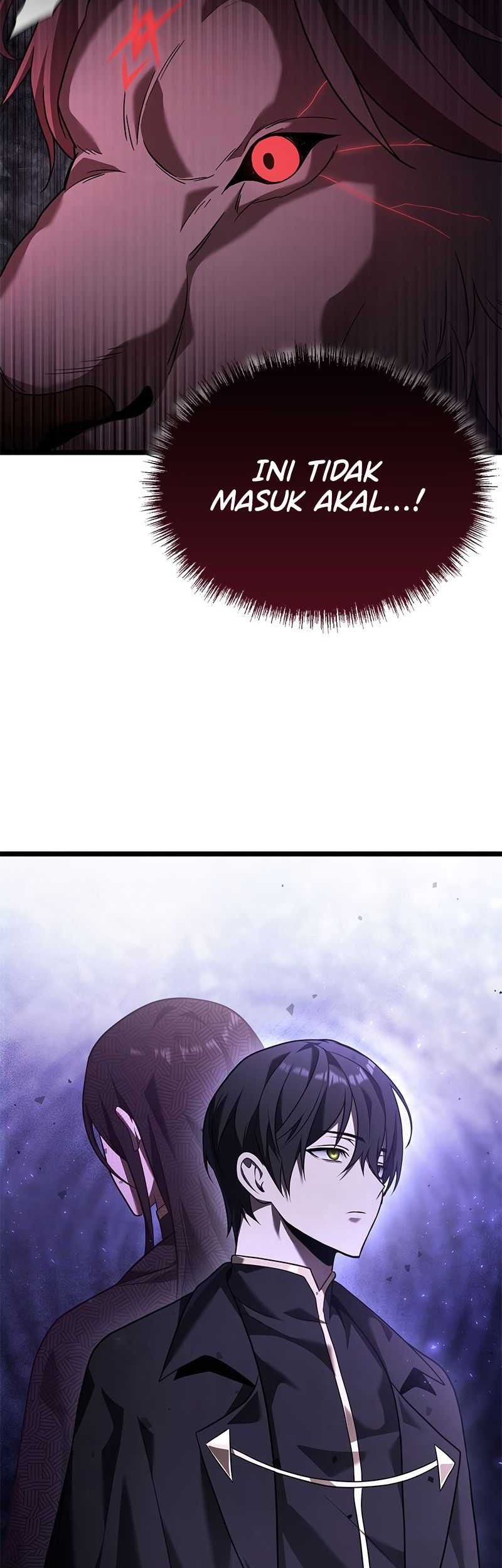 The Necromancer Family’s Young Heir Chapter 02 Gambar 20
