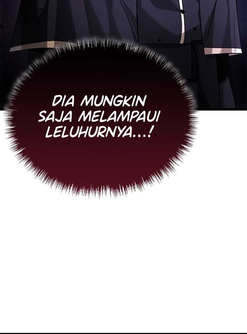 The Necromancer Family’s Young Heir Chapter 02 Gambar 21