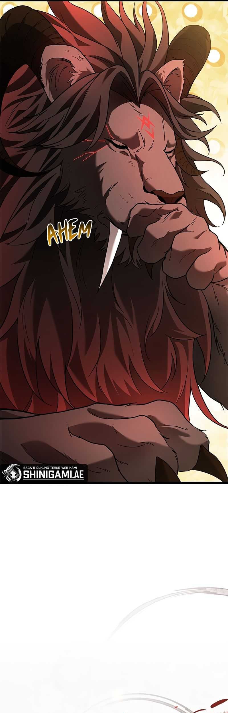 The Necromancer Family’s Young Heir Chapter 02 Gambar 22