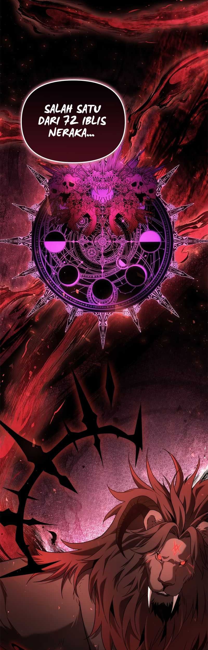 The Necromancer Family’s Young Heir Chapter 02 Gambar 24