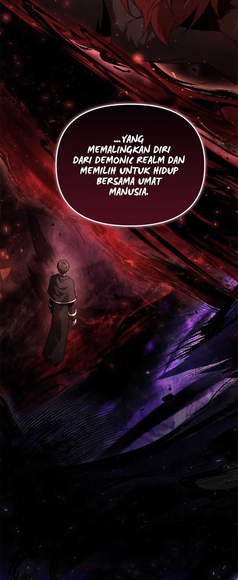 The Necromancer Family’s Young Heir Chapter 02 Gambar 25