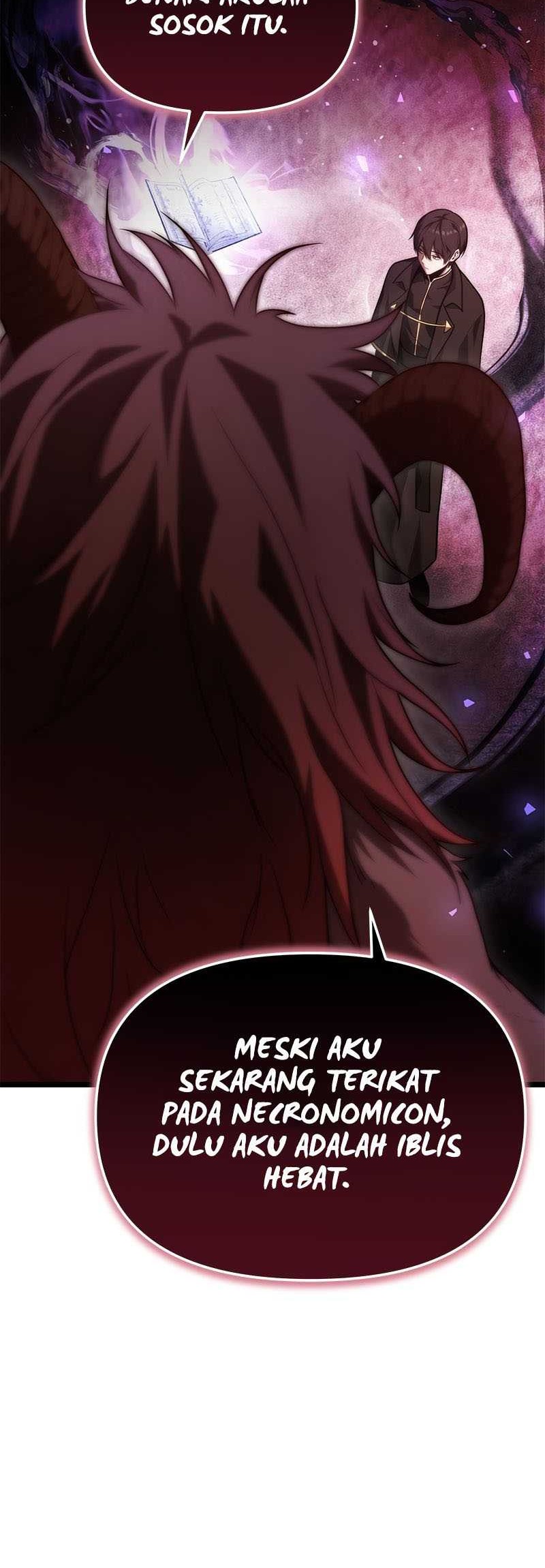 The Necromancer Family’s Young Heir Chapter 02 Gambar 29