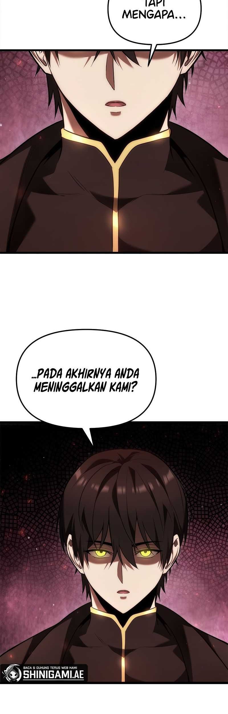 The Necromancer Family’s Young Heir Chapter 02 Gambar 31
