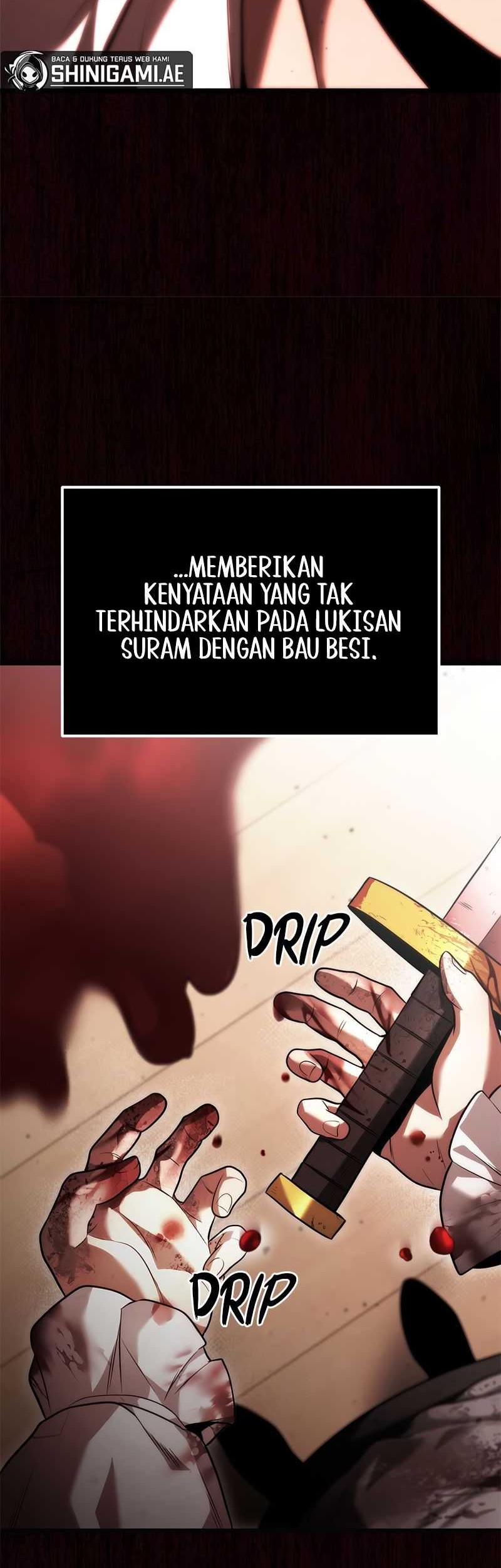 The Necromancer Family’s Young Heir Chapter 01 Gambar 38
