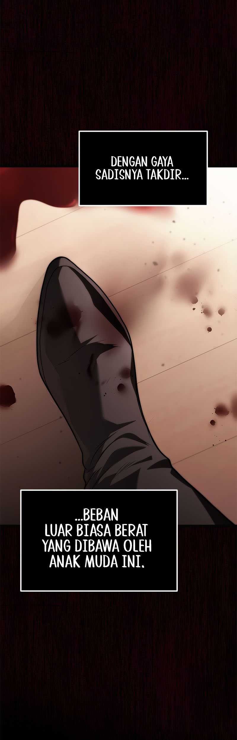 The Necromancer Family’s Young Heir Chapter 01 Gambar 39