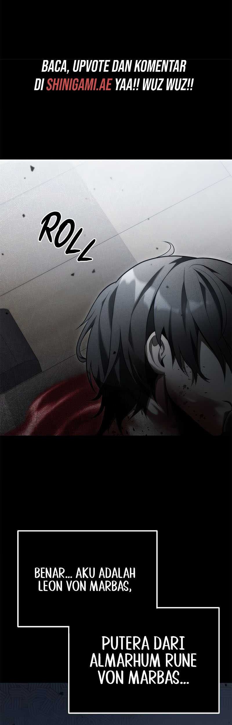 The Necromancer Family’s Young Heir Chapter 01 Gambar 41