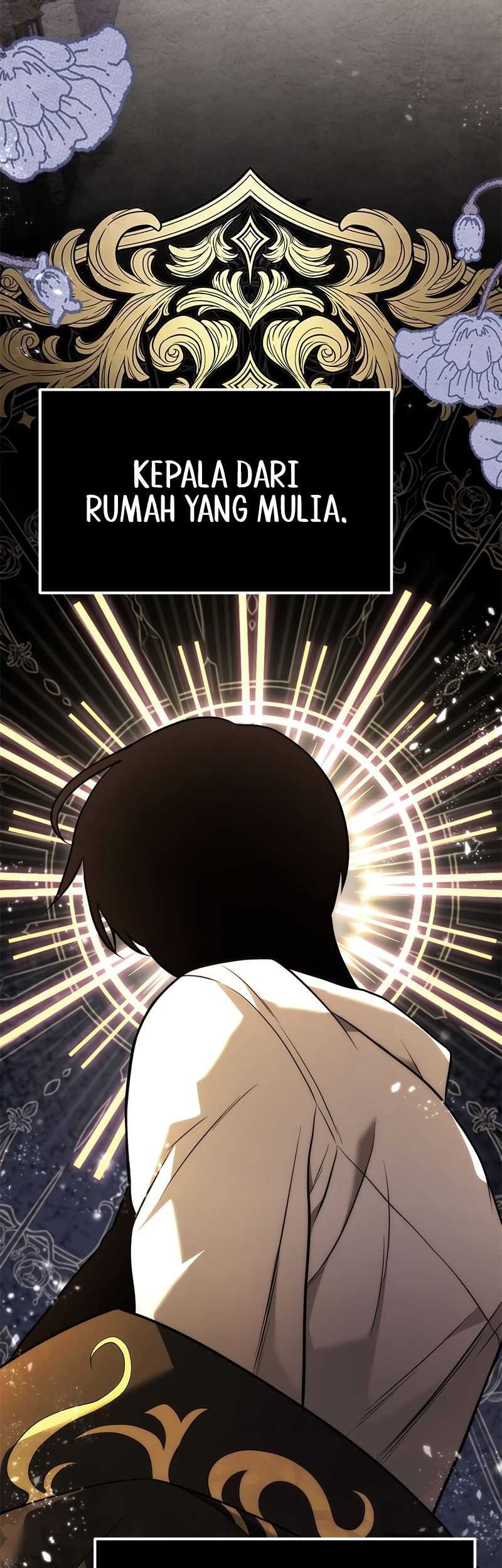 The Necromancer Family’s Young Heir Chapter 01 Gambar 46