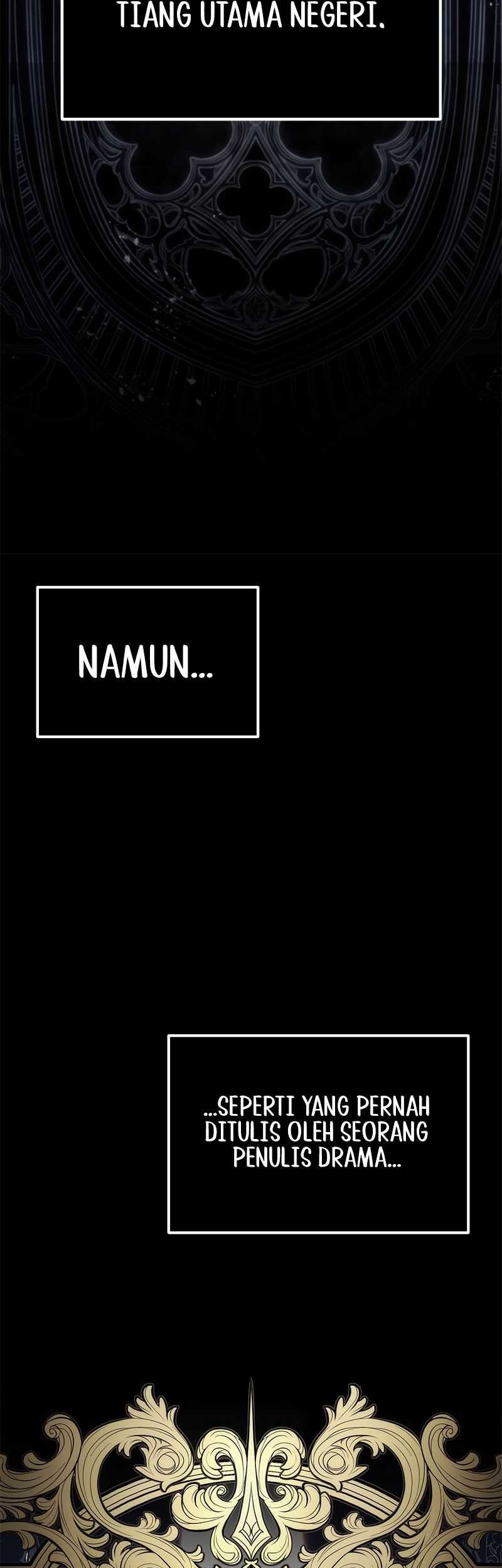 The Necromancer Family’s Young Heir Chapter 01 Gambar 48