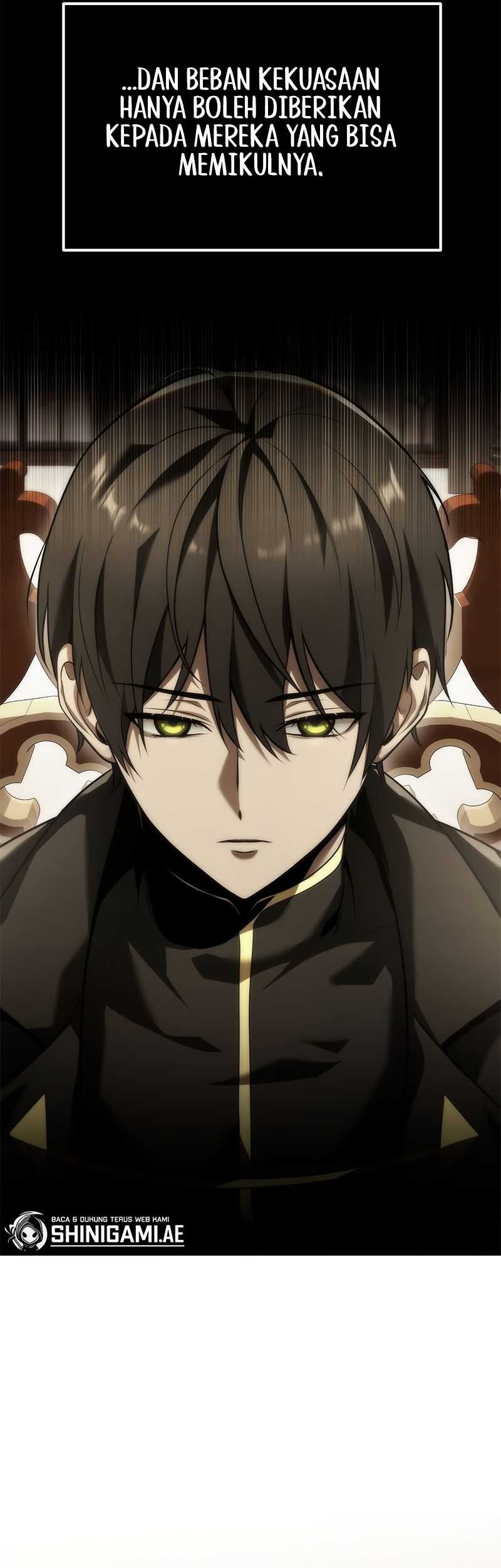 The Necromancer Family’s Young Heir Chapter 01 Gambar 50