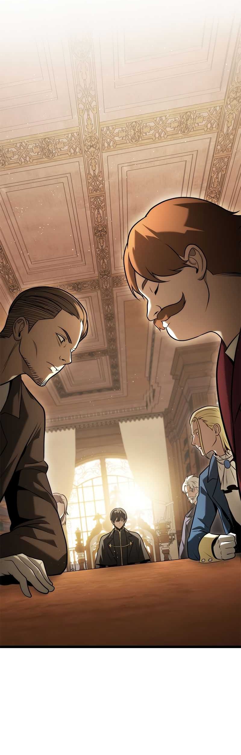 The Necromancer Family’s Young Heir Chapter 01 Gambar 51