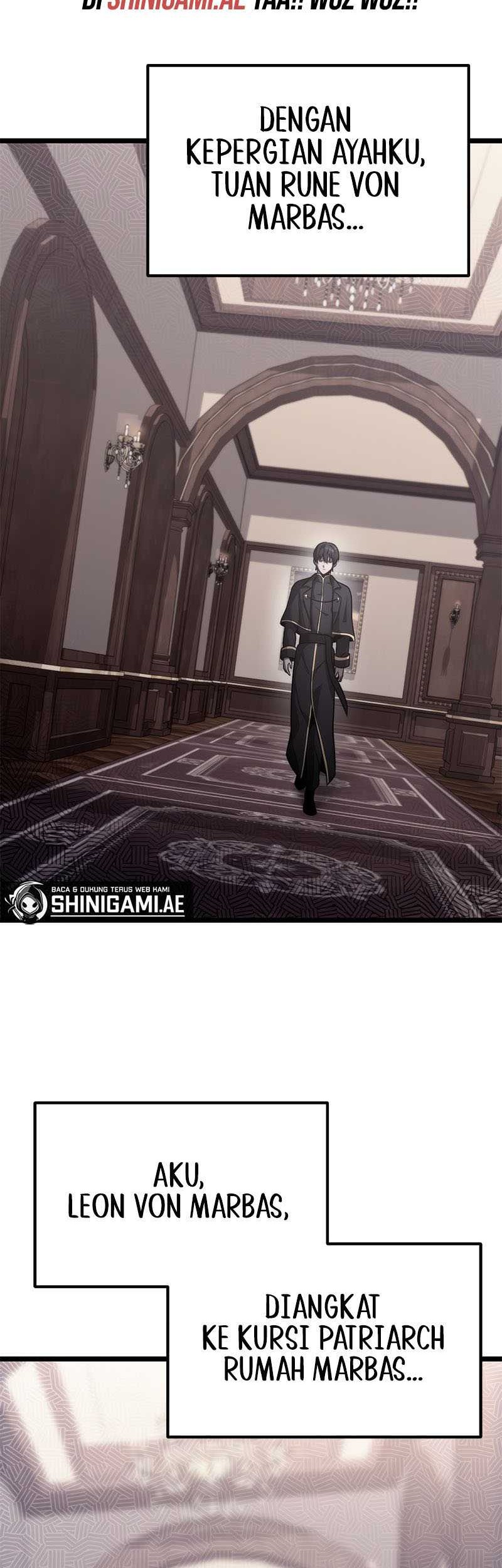 The Necromancer Family’s Young Heir Chapter 01 Gambar 59