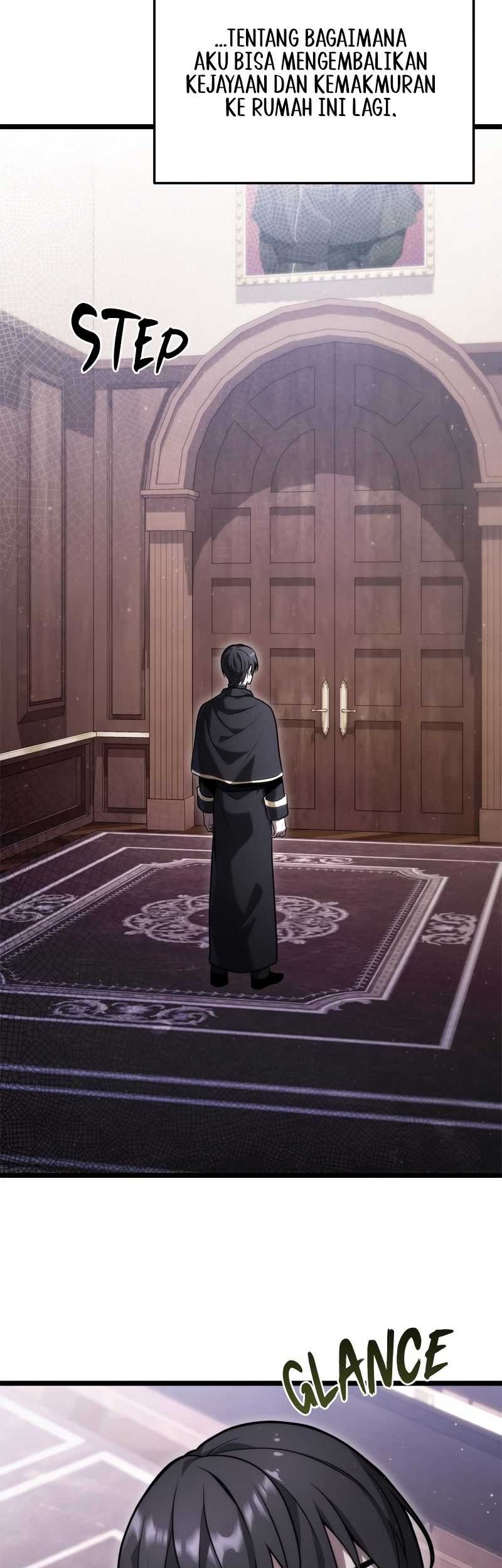 The Necromancer Family’s Young Heir Chapter 01 Gambar 67