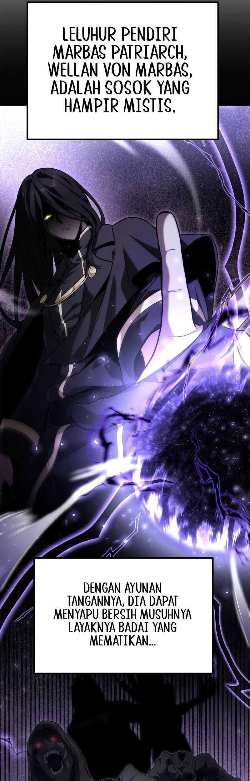 The Necromancer Family’s Young Heir Chapter 01 Gambar 78