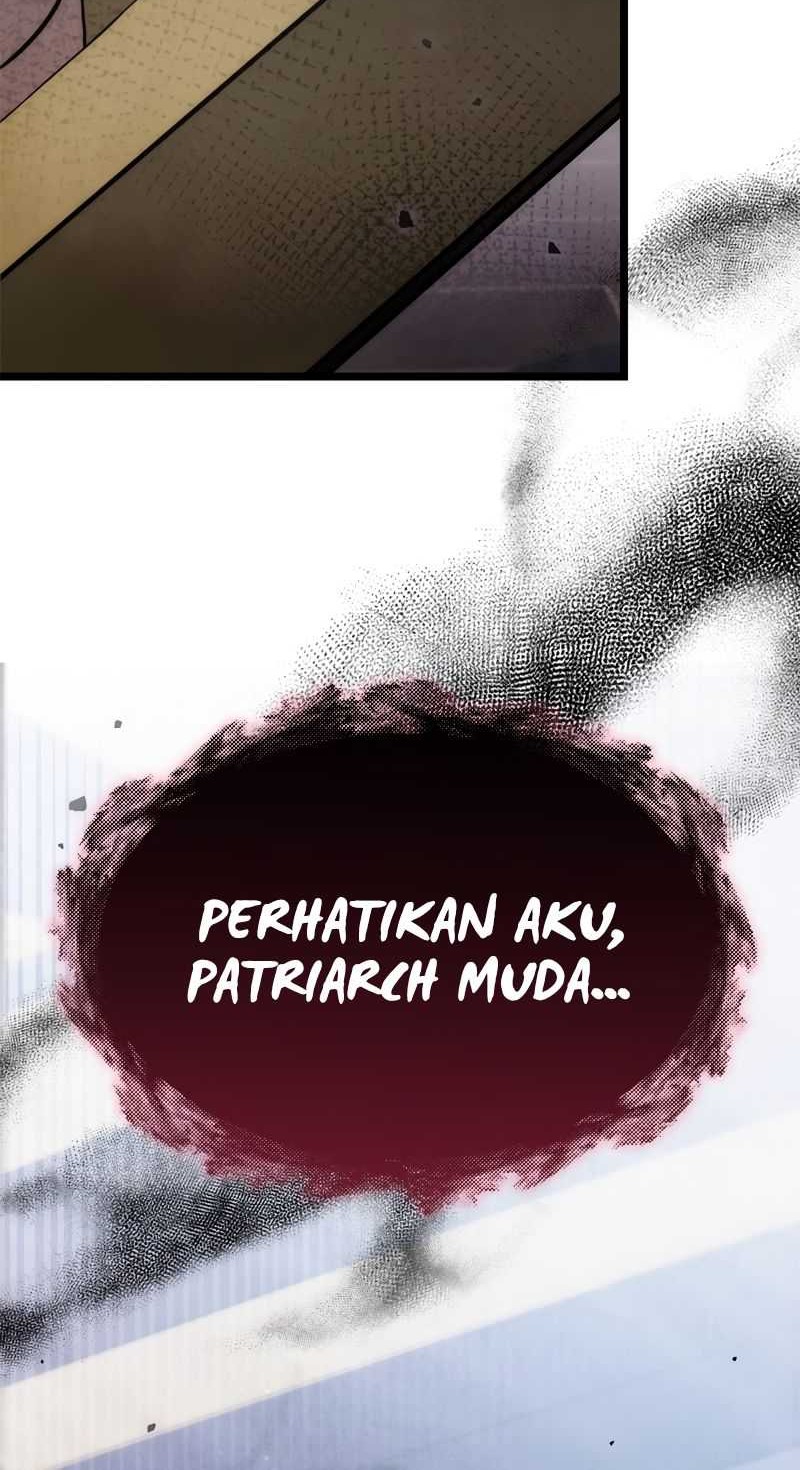The Necromancer Family’s Young Heir Chapter 01 Gambar 85