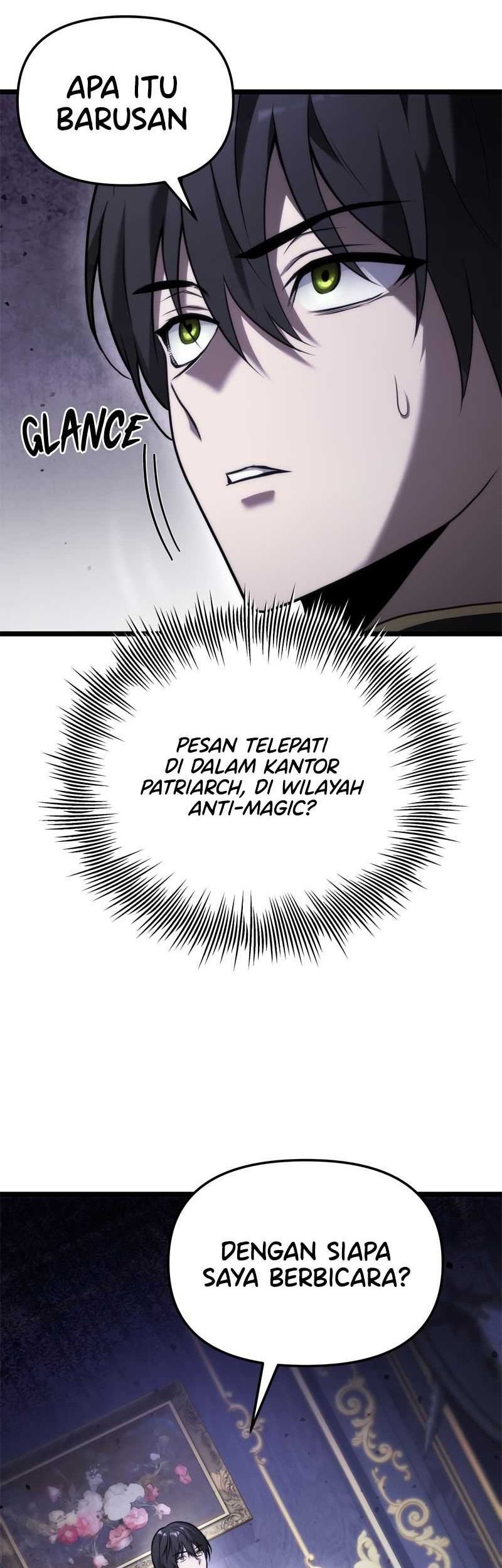 The Necromancer Family’s Young Heir Chapter 01 Gambar 87