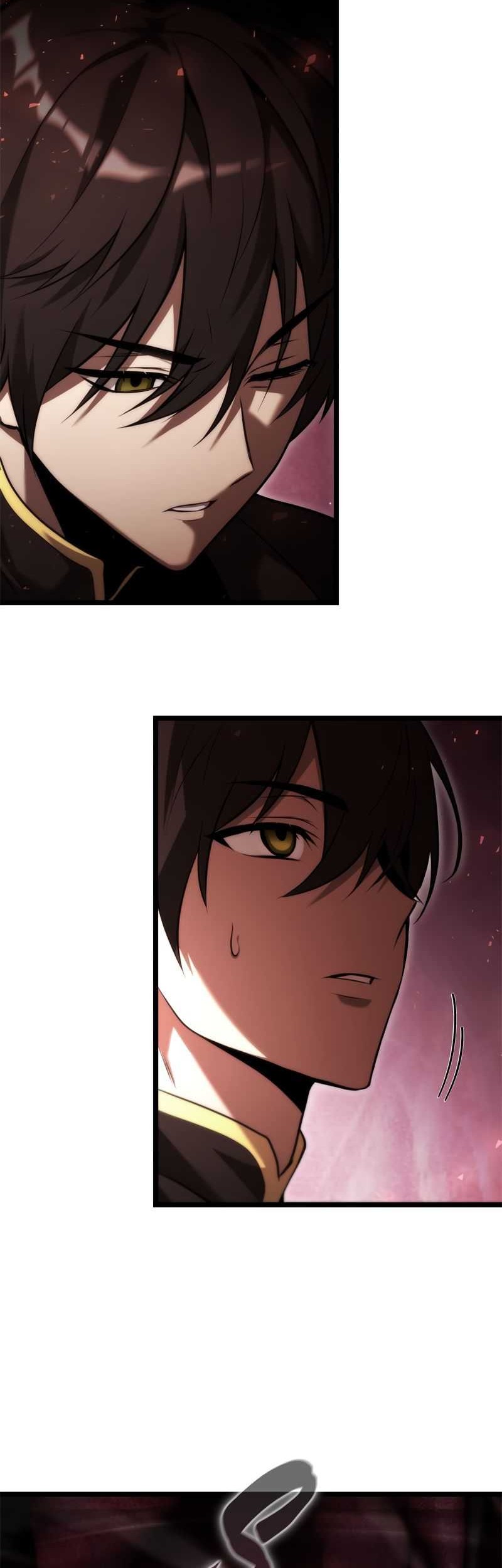 The Necromancer Family’s Young Heir Chapter 01 Gambar 91