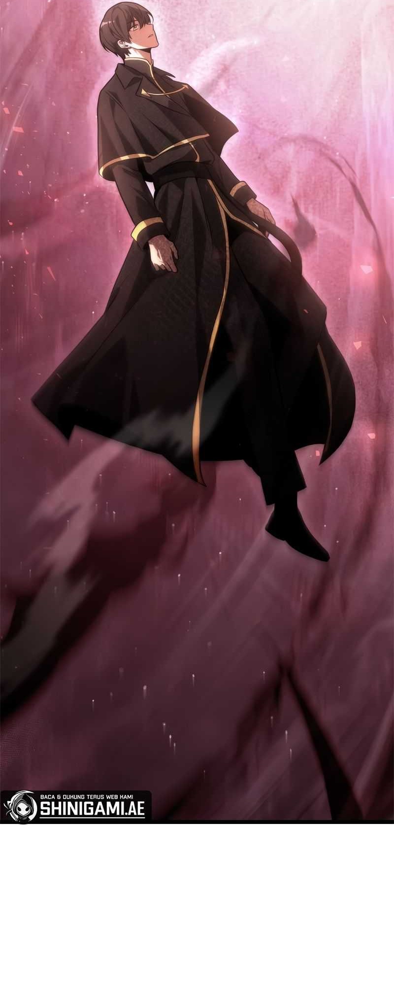 The Necromancer Family’s Young Heir Chapter 01 Gambar 93