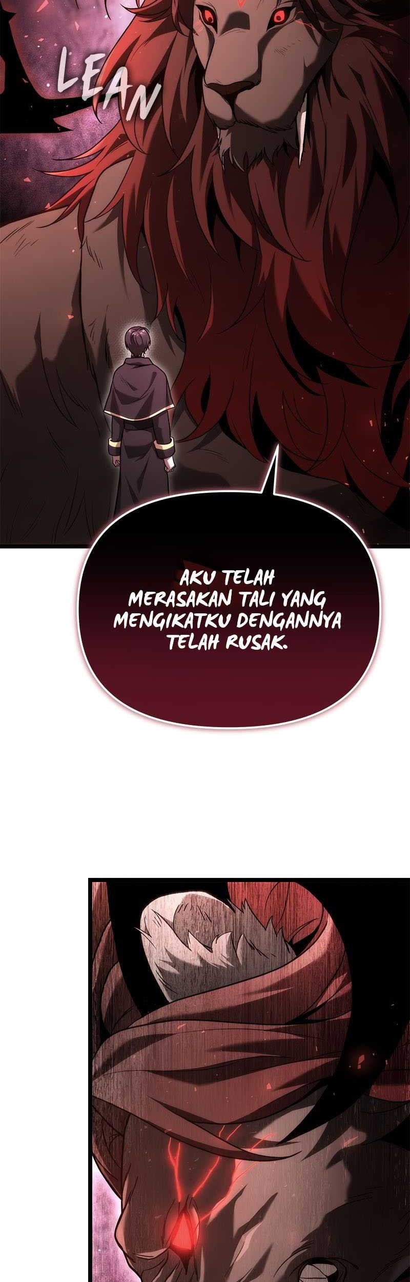 The Necromancer Family’s Young Heir Chapter 01 Gambar 96