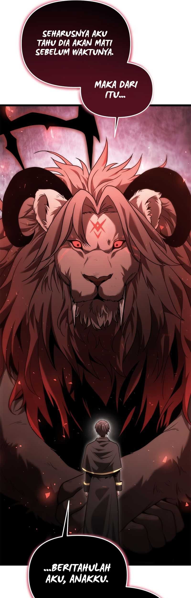The Necromancer Family’s Young Heir Chapter 01 Gambar 98