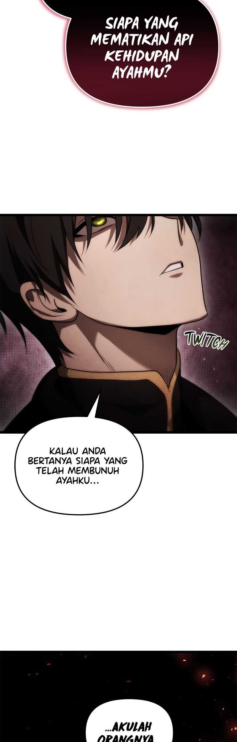 The Necromancer Family’s Young Heir Chapter 01 Gambar 99