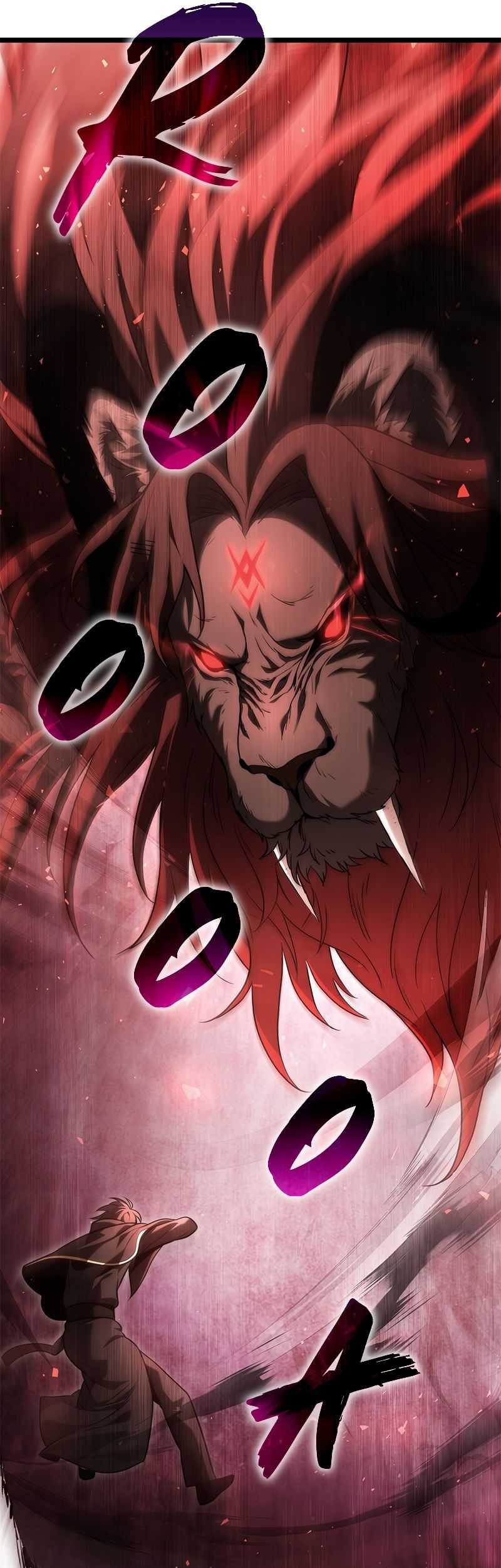 The Necromancer Family’s Young Heir Chapter 01 Gambar 102